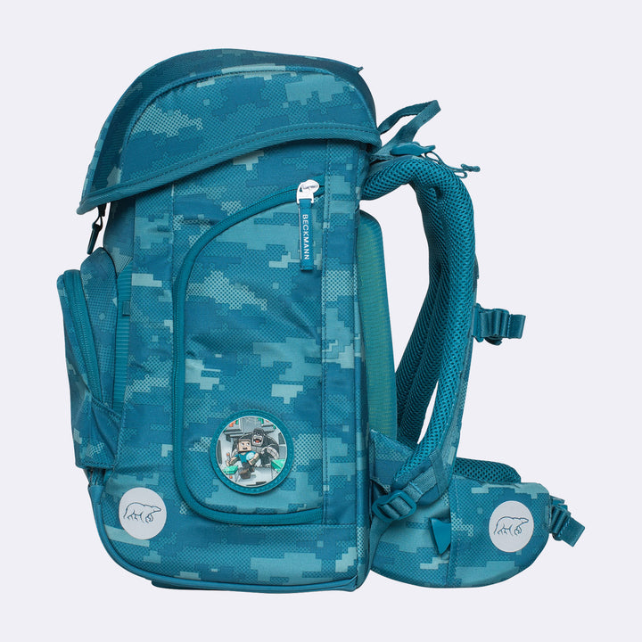 Plus Air, Jungle Game 2025