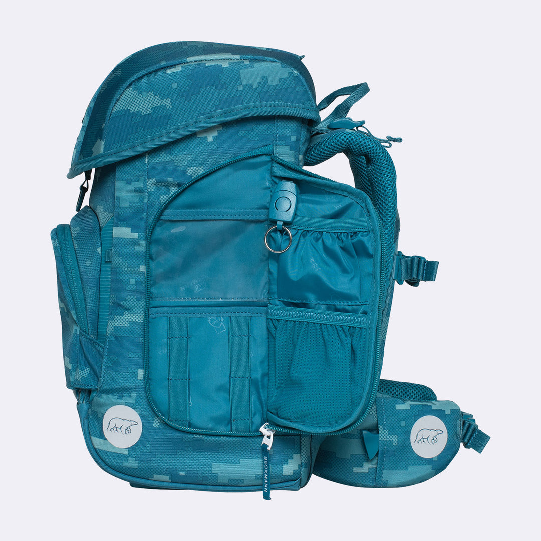 Plus Air, Jungle Game 2025