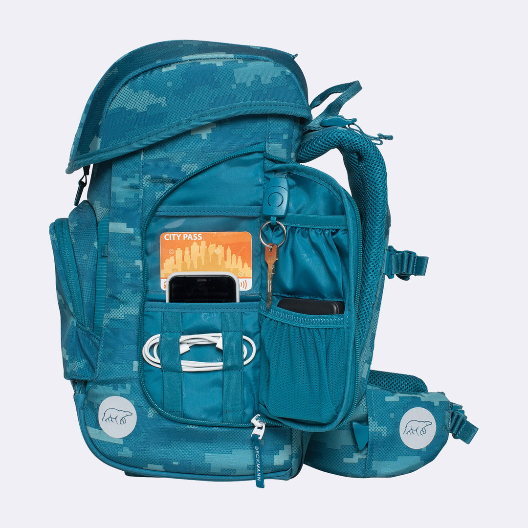 Plus Air, Jungle Game 2025