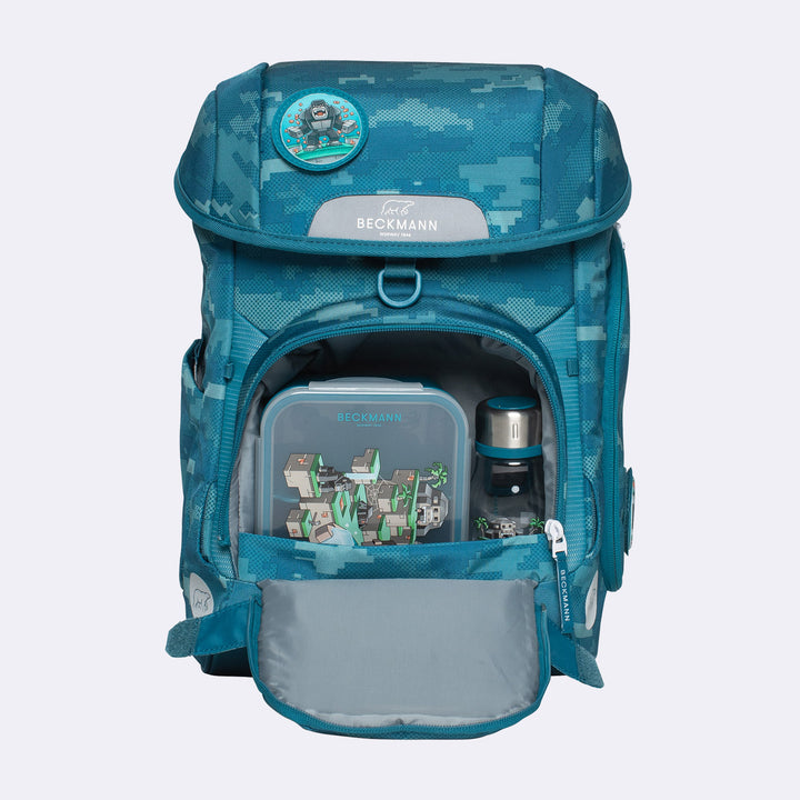 Plus Air, Jungle Game 2025