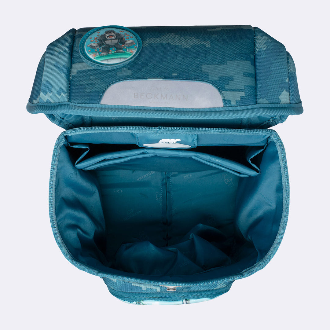 Plus Air, Jungle Game 2025