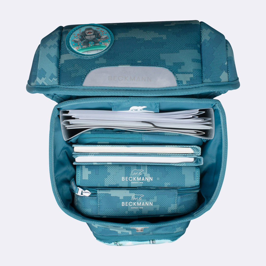 Plus Air 6 pcs set, Jungle Game