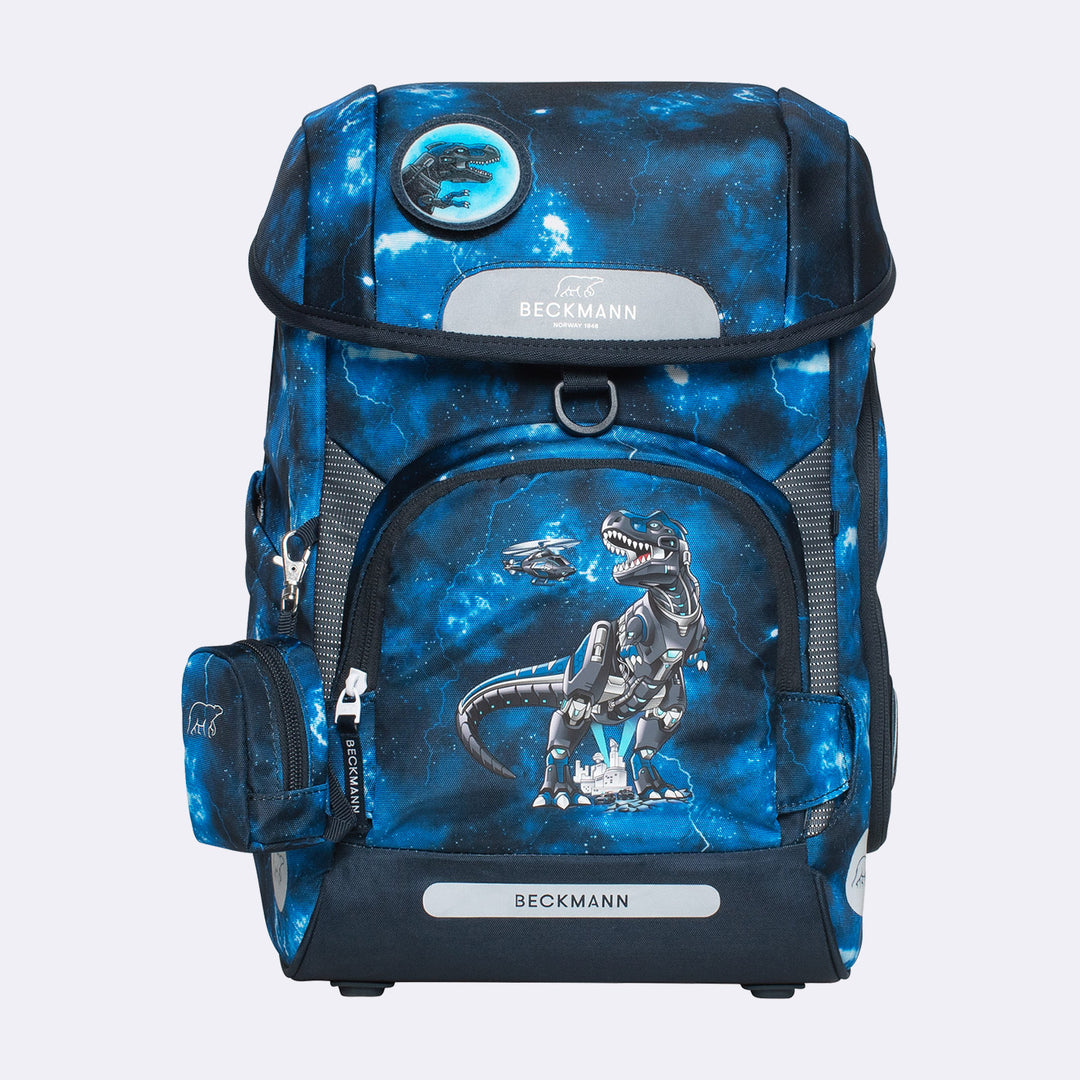 Plus Air 6 pcs set, Tech Rex