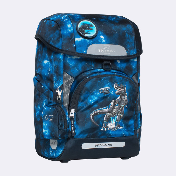 Plus Air 6 pcs set, Tech Rex