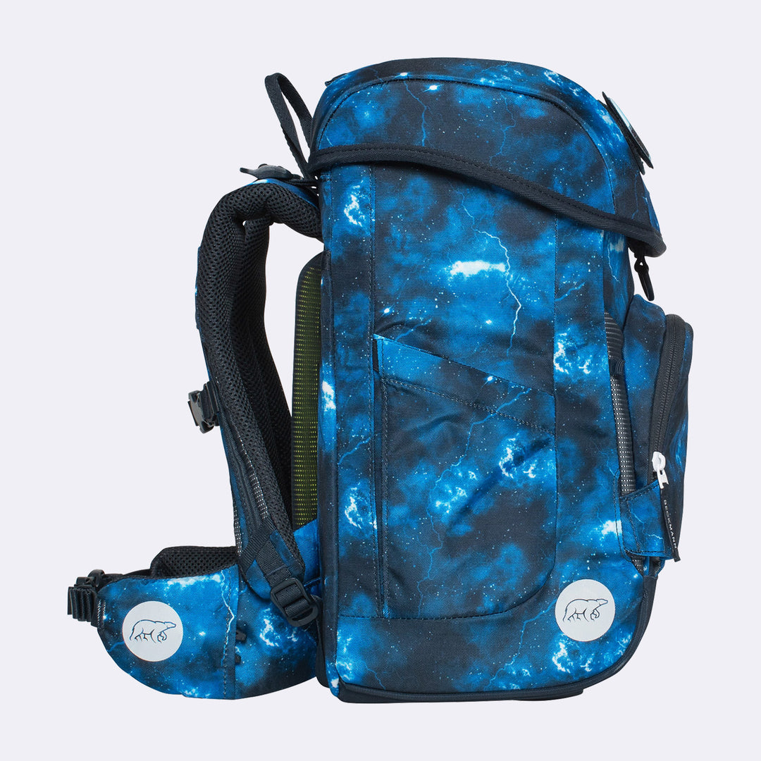 Plus Air, Tech Rex 2025