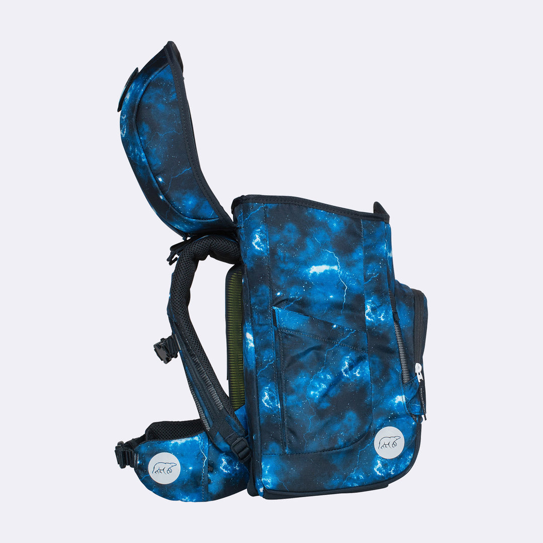 Plus Air, Tech Rex 2025