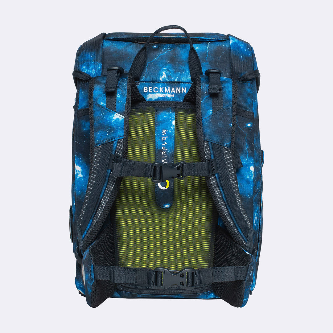 Plus Air, Tech Rex 2025