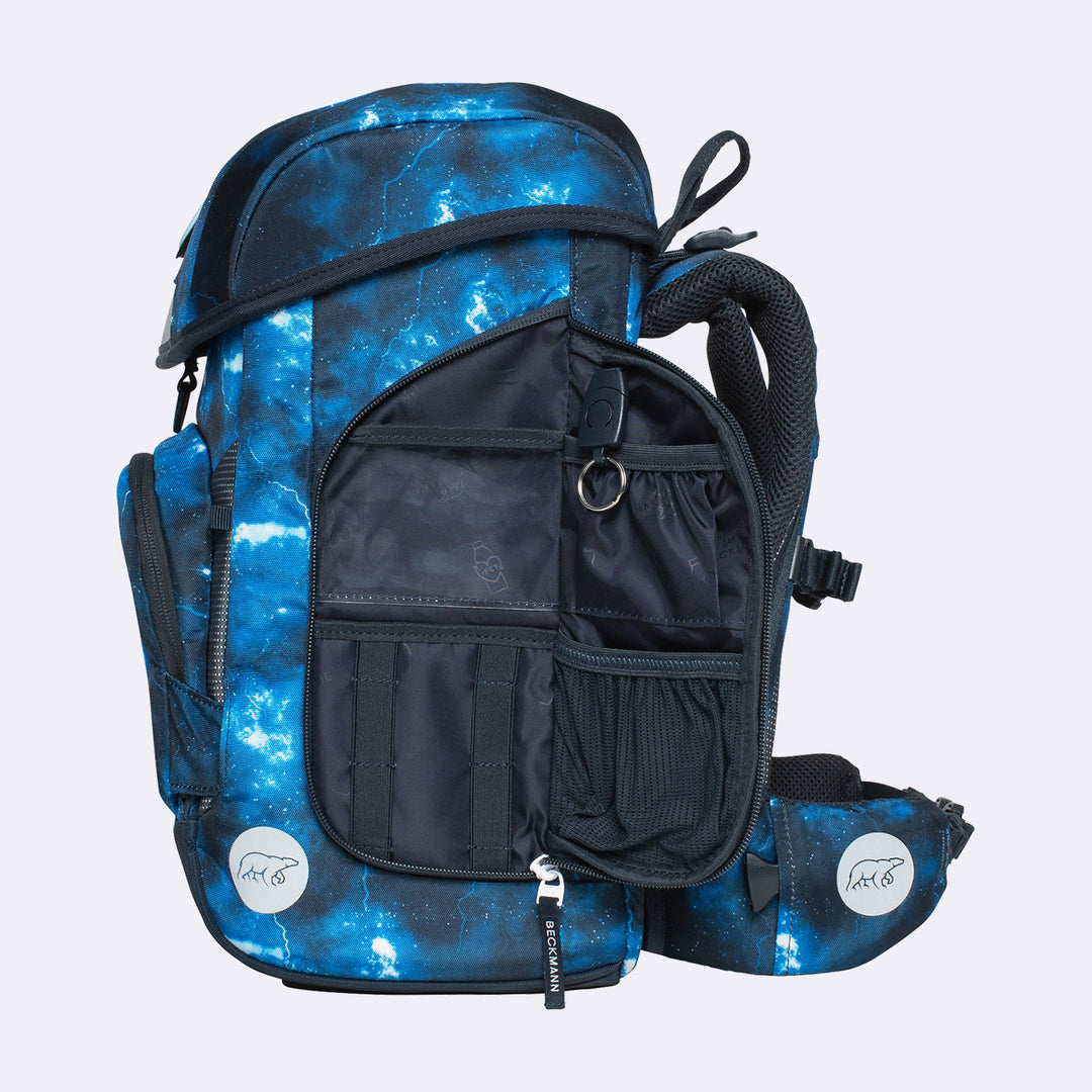 Plus Air, Tech Rex 2025