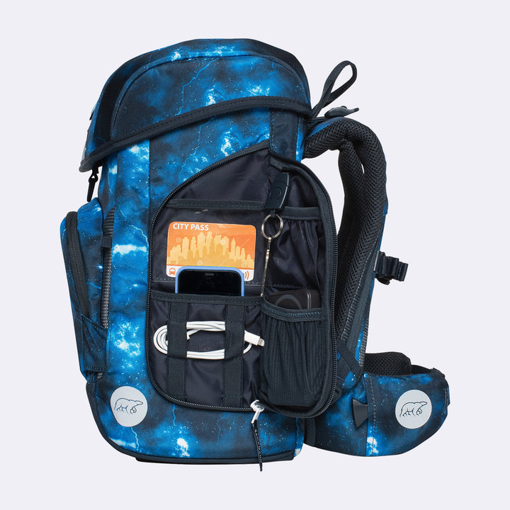 Plus Air 6 pcs set, Tech Rex