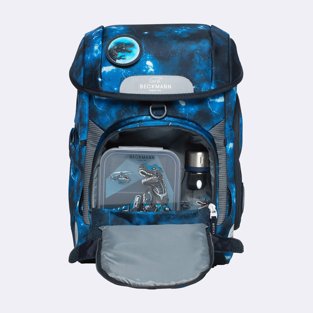 Plus Air 6 pcs set, Tech Rex