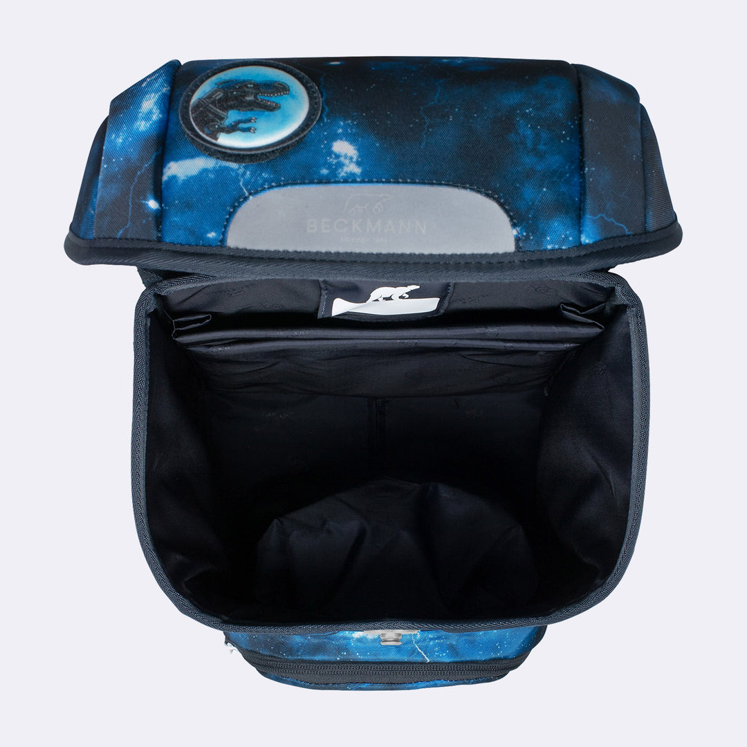 Plus Air, Tech Rex 2025