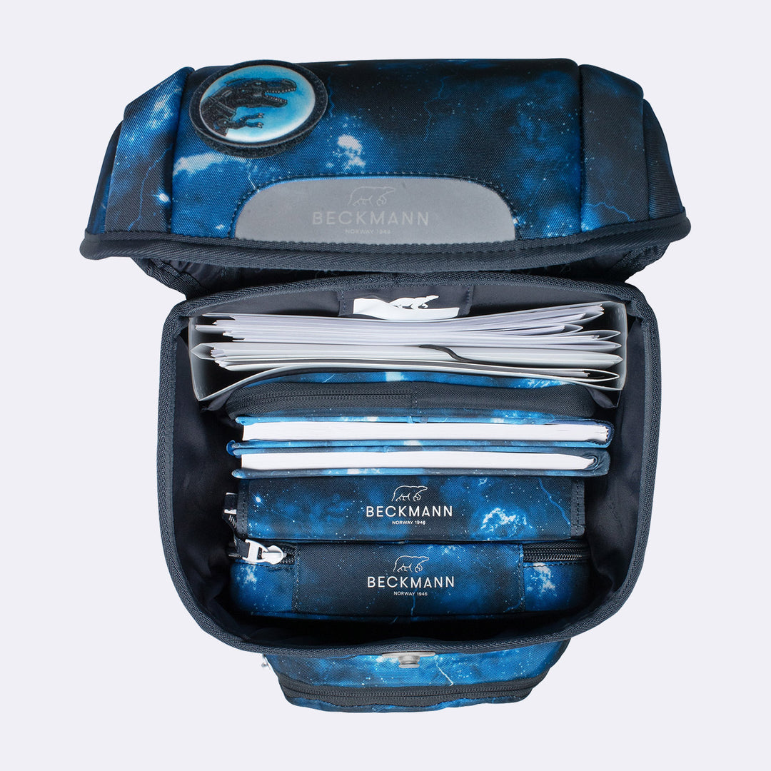 Plus Air 6 pcs set, Tech Rex