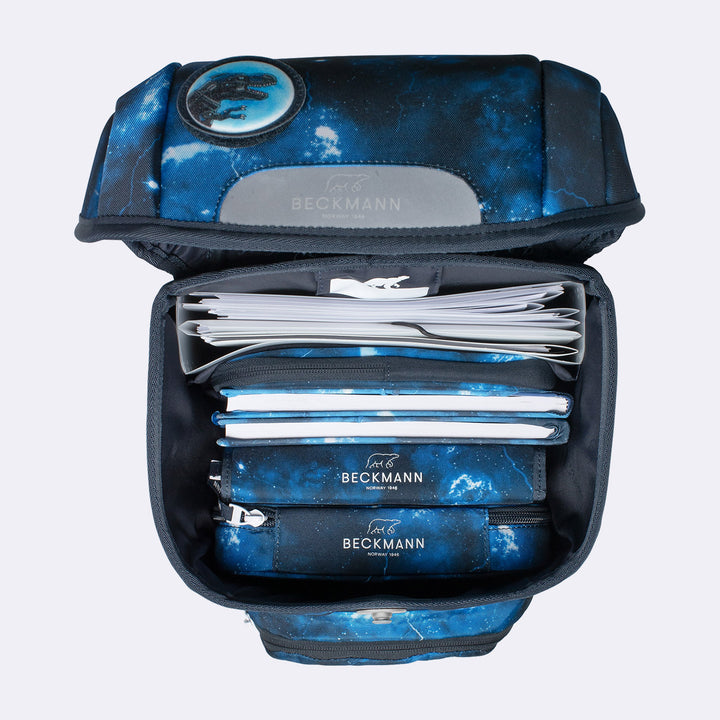Plus Air 6 pcs set, Tech Rex