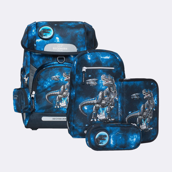 Plus Air set, Tech Rex 2025