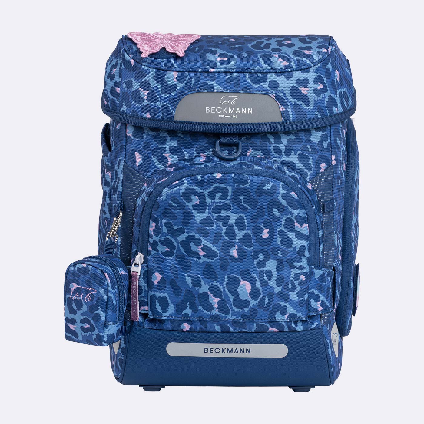 Plus Air, Cheetah – Beckmann Norway