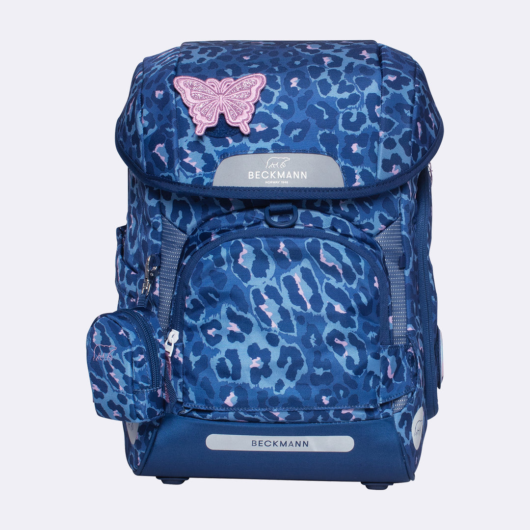 Plus Air 6 pcs set, Cheetah