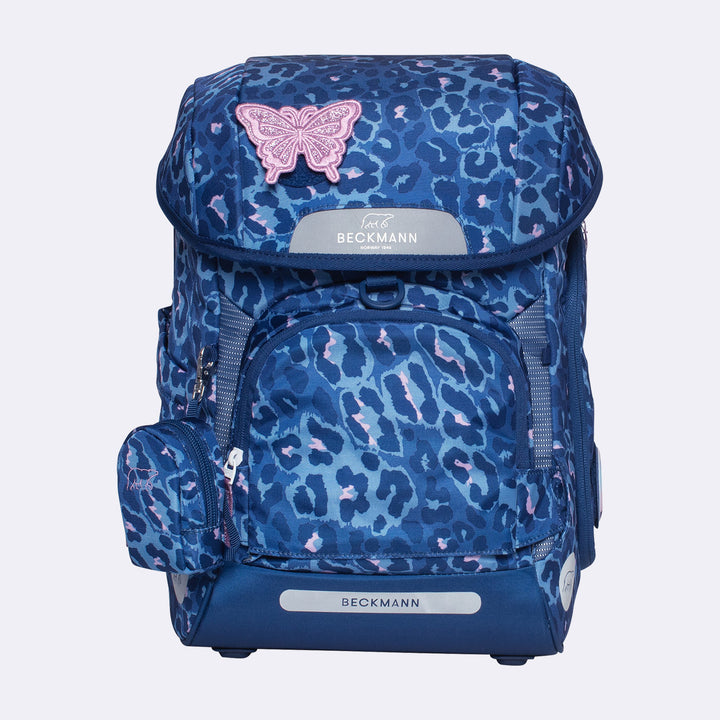 Plus Air 6 pcs set, Cheetah