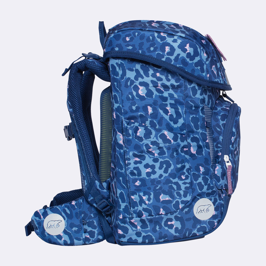 Plus Air, Cheetah 2025