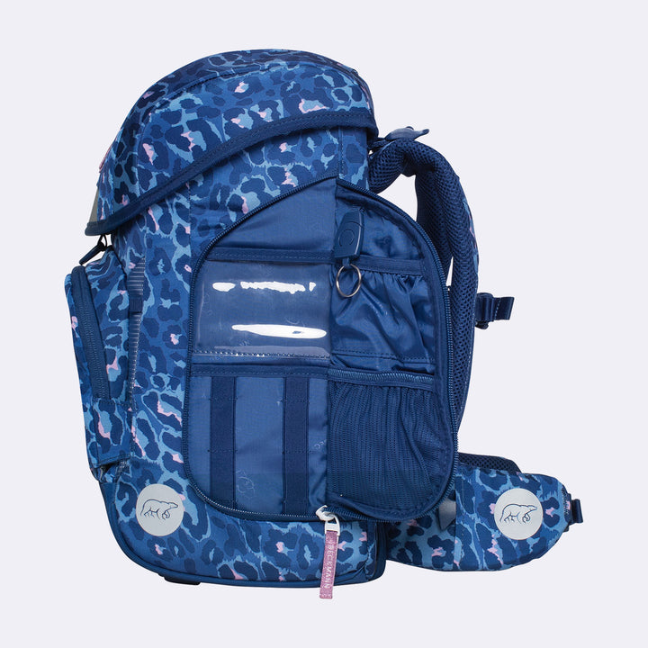 Plus Air, Cheetah 2025