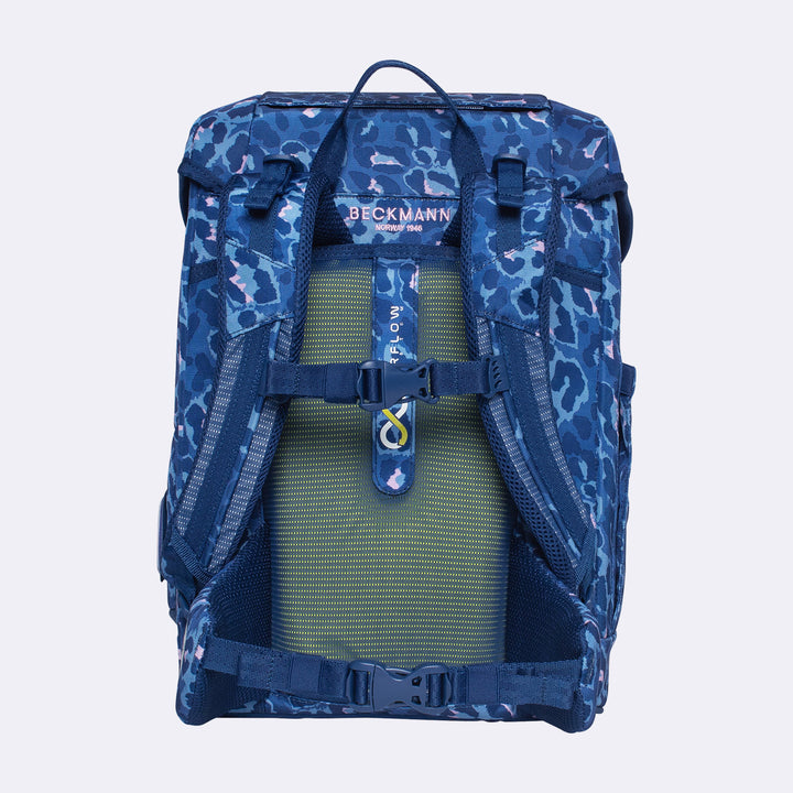 Plus Air, Cheetah 2025