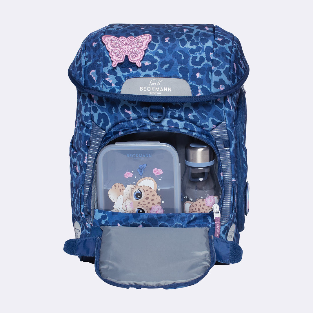 Plus Air 6 pcs set, Cheetah