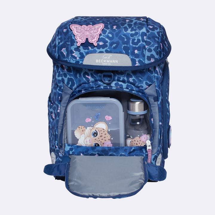 Plus Air 6 pcs set, Cheetah