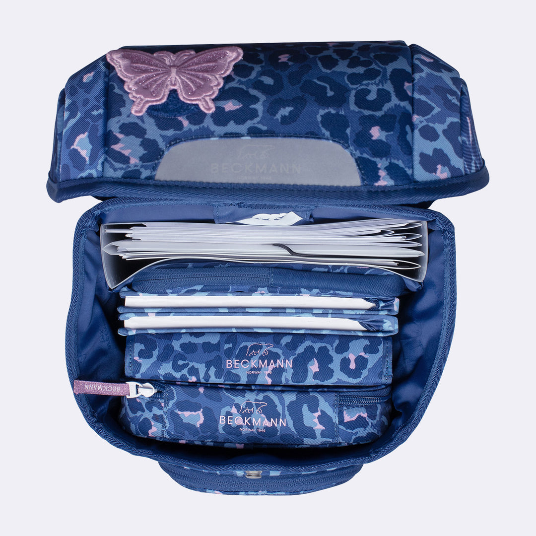 Plus Air 6 pcs set, Cheetah