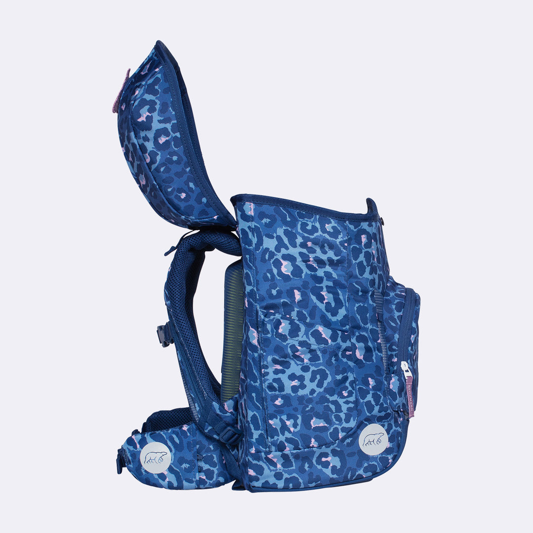 Plus Air 6 pcs set, Cheetah