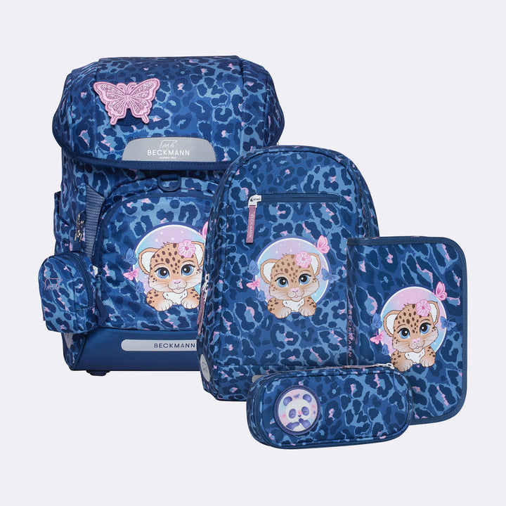 Plus Air Set, Cheetah 2025