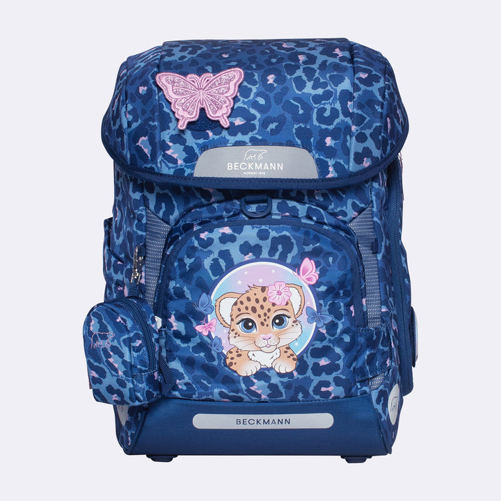 Plus Air 6 pcs set, Cheetah