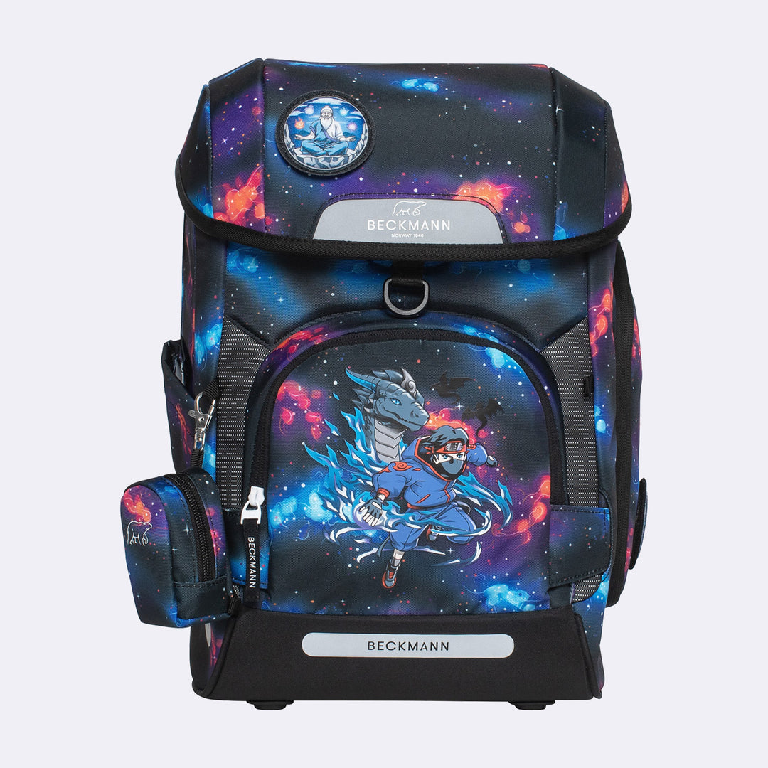Plus Air 6 pcs set, Ninja Elements