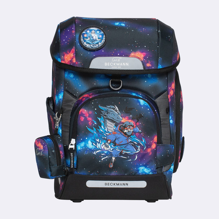 Plus Air 6 pcs set, Ninja Elements