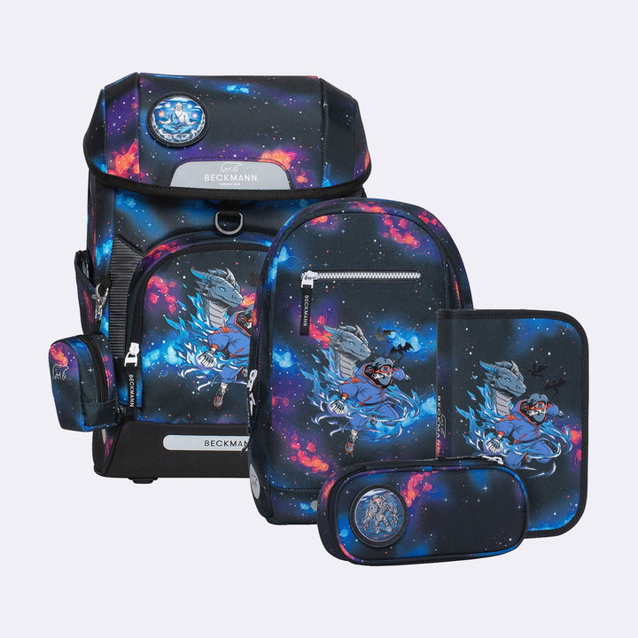 Plus Air Set, Ninja Elements 2025