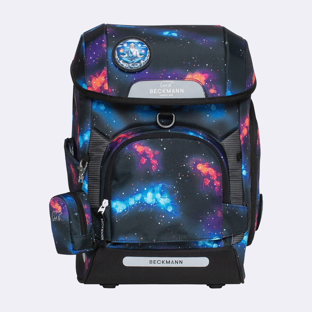 Plus Air 6 pcs set, Ninja Elements