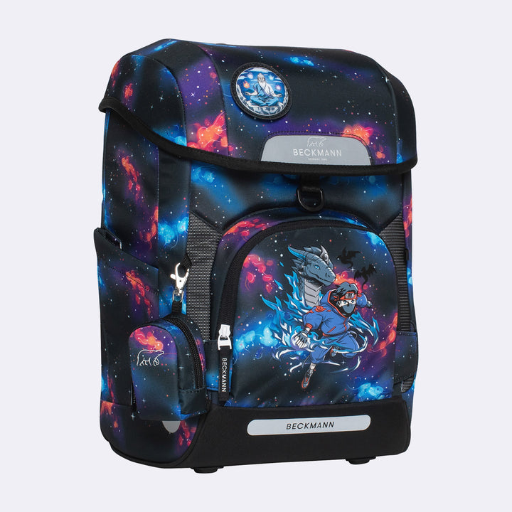 Plus Air 6 pcs set, Ninja Elements