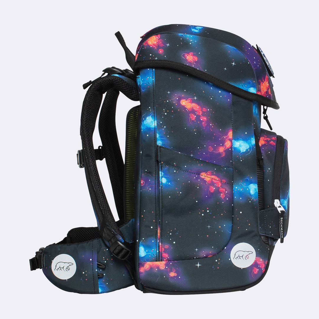 Plus Air, Ninja Elements 2025