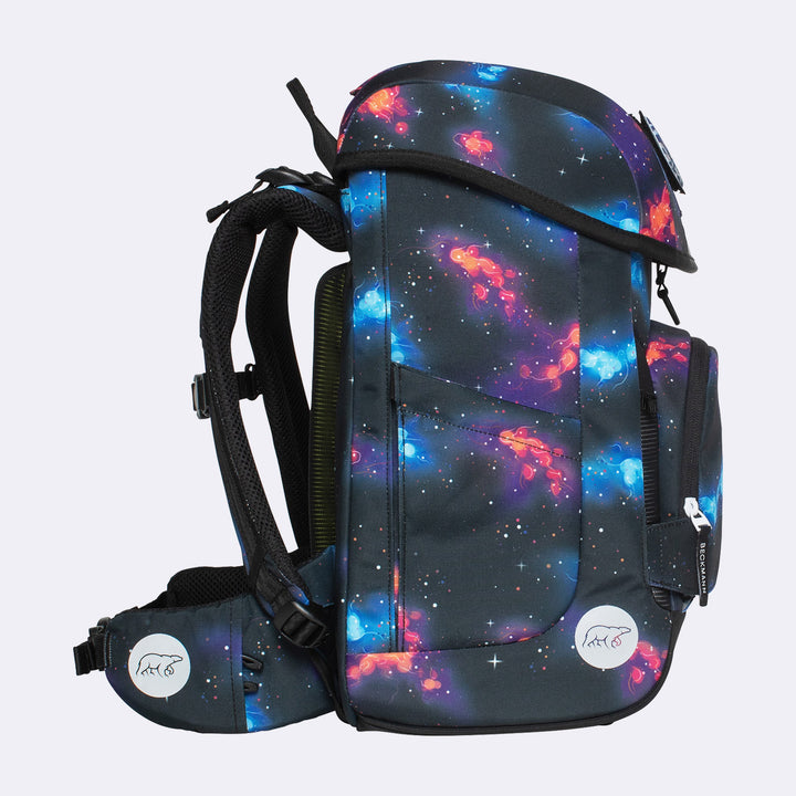 Plus Air 6 pcs set, Ninja Elements