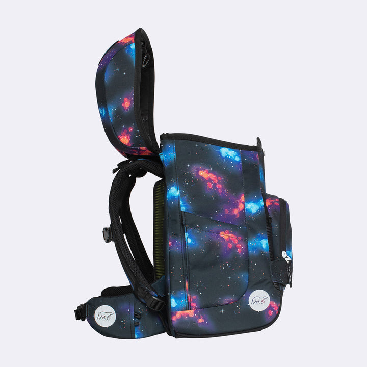 Plus Air 6 pcs set, Ninja Elements