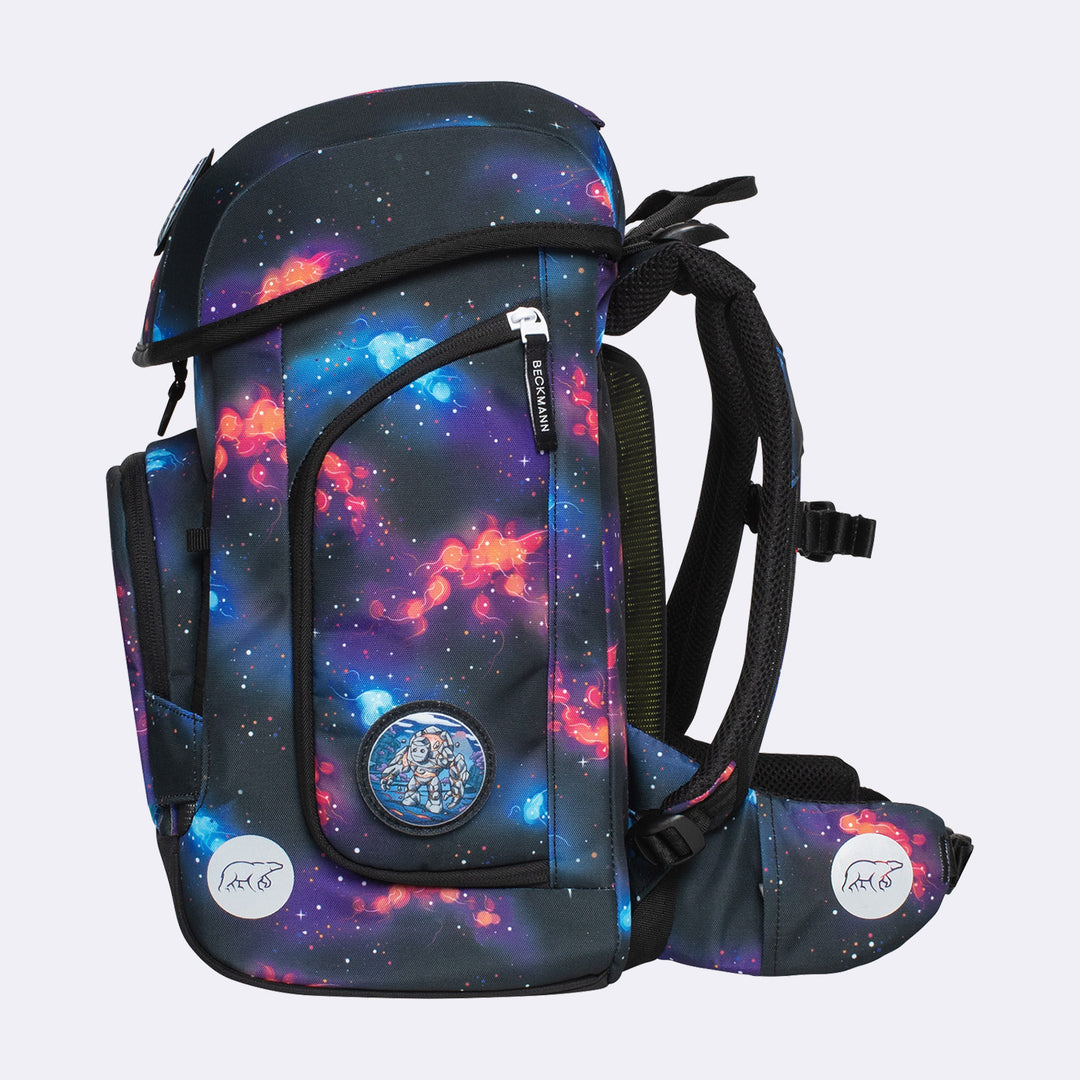 Plus Air 6 pcs set, Ninja Elements