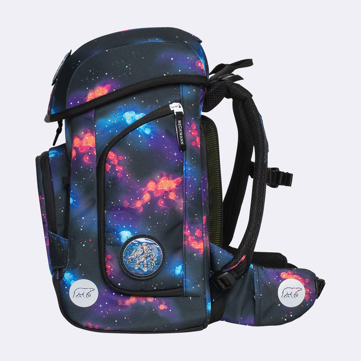 Plus Air 6 pcs set, Ninja Elements