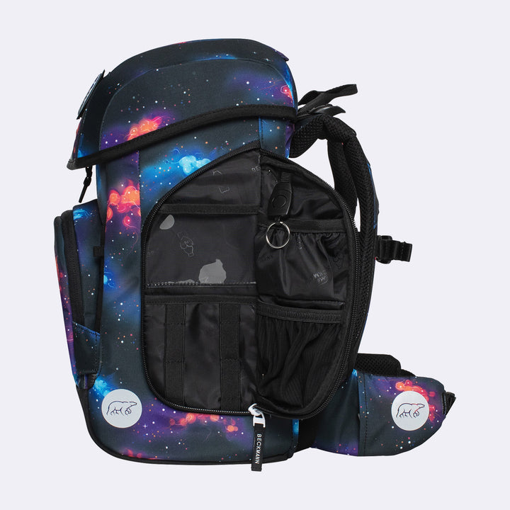 Plus Air 6 pcs set, Ninja Elements