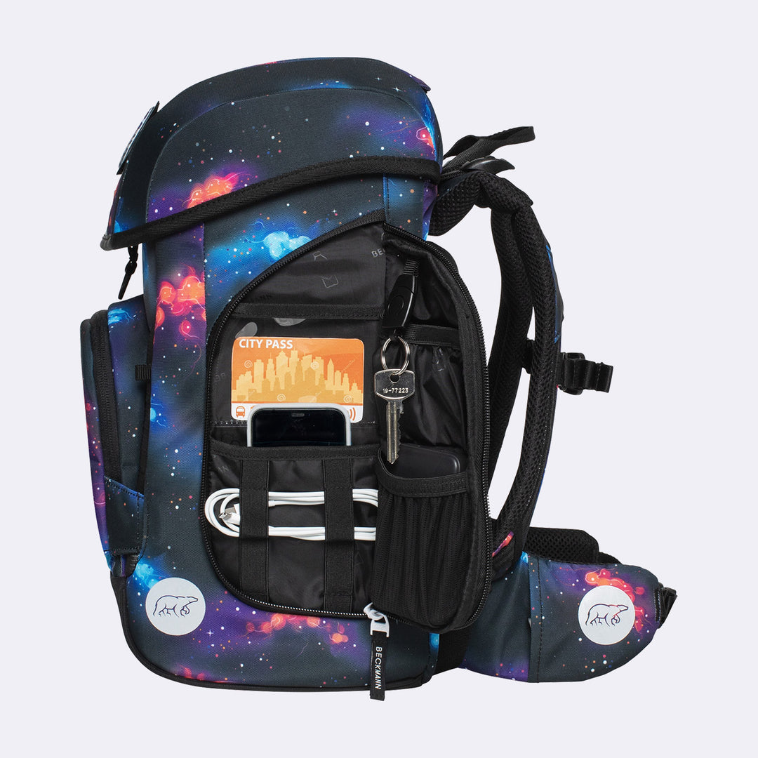 Plus Air, Ninja Elements 2025