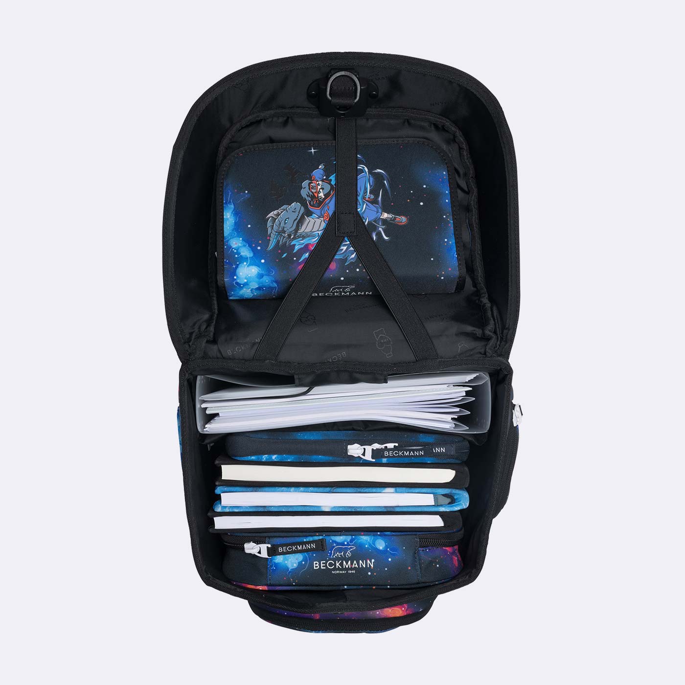 Plus Air, Ninja Elements – Beckmann Norway