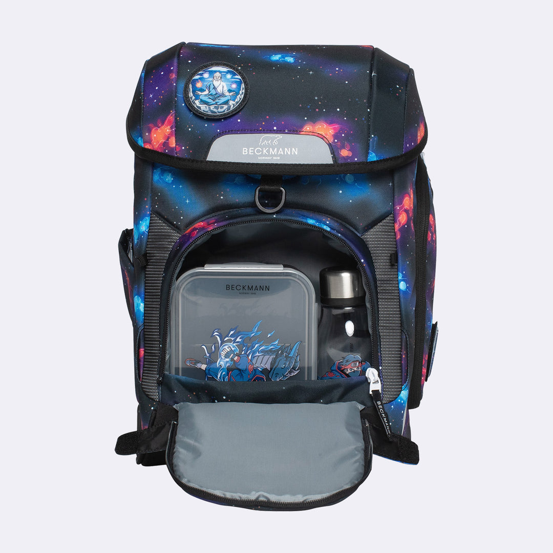 Plus Air 6 pcs set, Ninja Elements