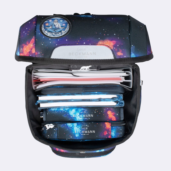 Plus Air 6 pcs set, Ninja Elements