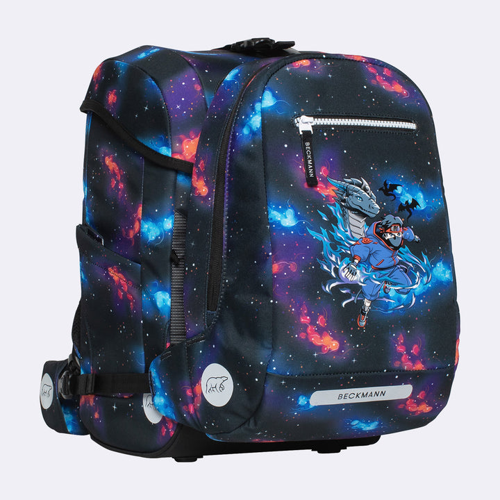 Plus Air 6 pcs set, Ninja Elements