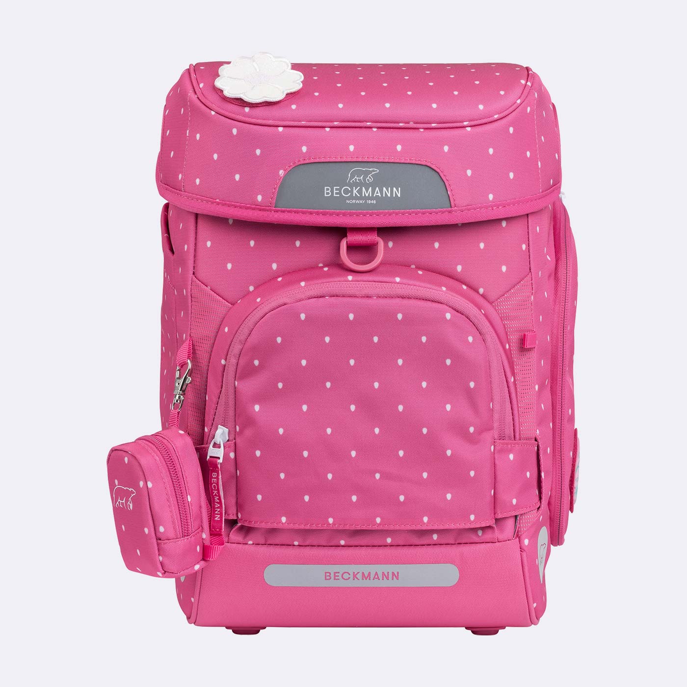 Plus Air, Strawberry – Beckmann Norway