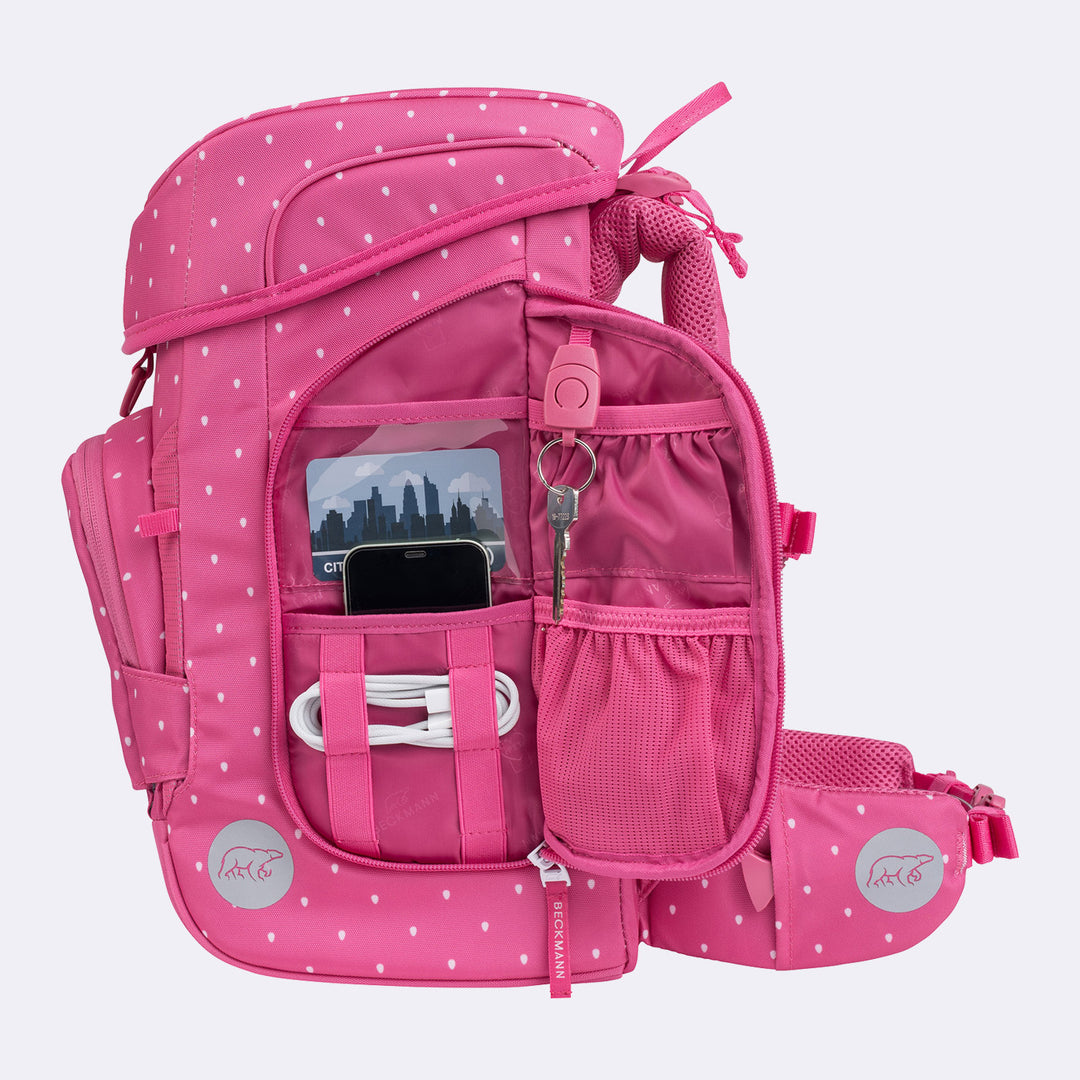 Plus Air 6 pcs set, Strawberry