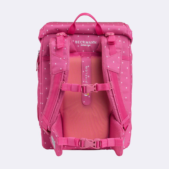 Plus Air, Strawberry