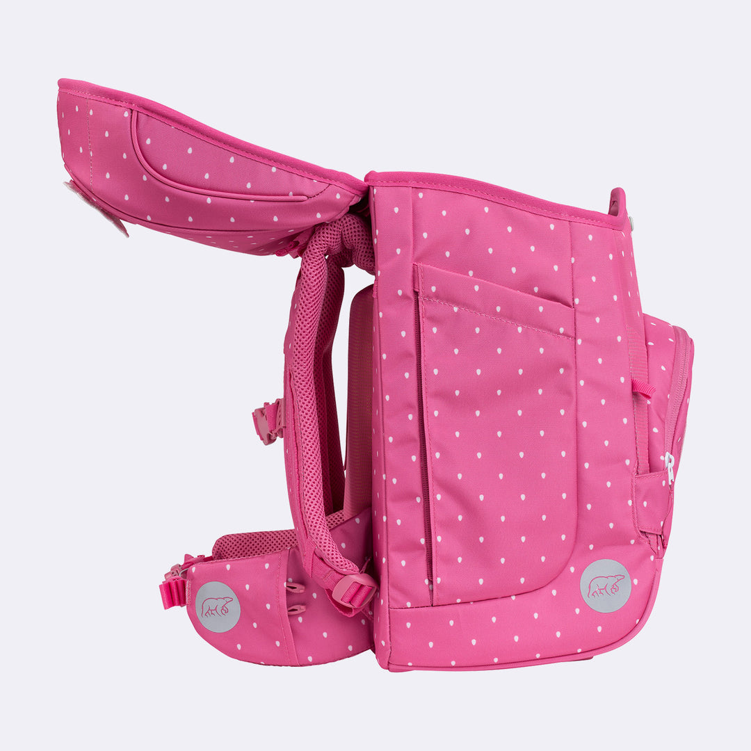 Plus Air 6 pcs set, Strawberry